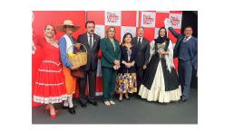 Perú Travel Mart 2025 apuesta por la descentralización del turismo y proyecta generar negocios por US$ 18 millones
