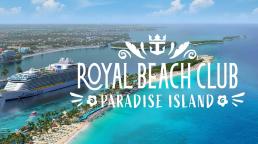 Royal Beach Club Paradise Island se perfila como una de las principales atracciones turísticas del Caribe