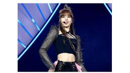 Lisa de BLACKPINK deslumbra en abril de 2025: Una carrera solista en llamas