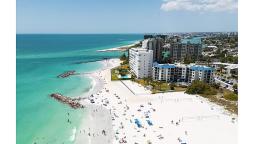 St. Pete-Clearwater el destino perfecto para una escapada espontánea en la costa del Golfo de Florida