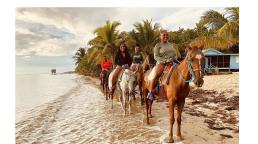 Belize: Cinco experiencias inolvidables que deberías vivir en esta joya del Caribe
