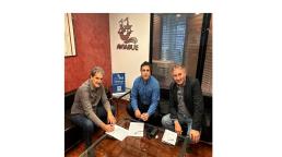 AVIABUE y CONSULT-AR firman un acuerdo de alianza tecnológica exclusiva para agencias de viaje