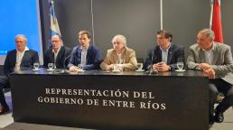 Nogoyá se viste de fiesta para celebrar la XXI Expo Provincial de la Leche y la XII Expo Jersey Entrerriana