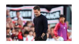 Gago fue echado de Boca tras el papelón en el Superclásico