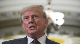 Trump proposes $163 billion cut to federal budget