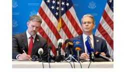 Los mercados se disparan tras acuerdo de tregua arancelaria de 90 días entre EE.UU. y China