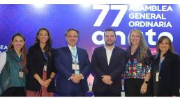 ANATO celebra su 77ª Asamblea General