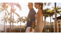 Sawgrass Mills, el paraíso de las compras en EEUU