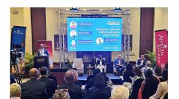The Caribbean Travel Marketplace 2025 is taking place in Antigua and Barbuda.