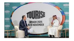 Saudi Arabia Launches TOURISE, A Global Platform to Revolutionize the Future of Tourism