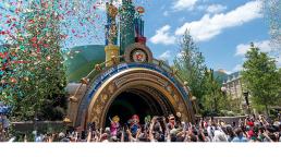Universal Epic Universe abrió oficialmente sus puertas en Orlando