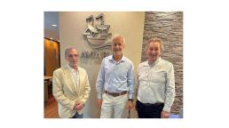 Aviabue y Amadeus se unen para fortalecer la capacitación en el sistema de reservas líder del sector turístico