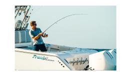 Aventura de pesca deportiva en alta mar en Fort Lauderdale Atrapa y cocina tu propio banquete