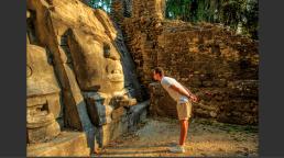 Belize un tesoro para los amantes de la arqueología y la cultura Maya