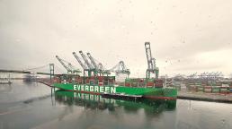 Taiwán bate récord histórico de exportaciones en mayo impulsado por su desarrollo en tecnología 