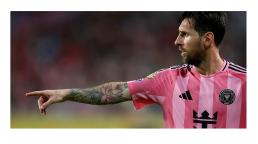Inter Miami y Al Ahly empatan en un vibrante debut del Mundial de Clubes Messi brilló, pero no alcanzó