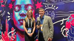 “Chicago es una ciudad maravillosa, lista para recibirte”, dice Kristen Reynolds en diálogo con ABC MUNDIAL en el IPW 2025