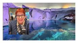 United Parks & Resorts presentó innovaciones inmersivas y beneficios exclusivos en IPW 2025