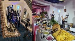 Una celebración con sabor y estilo en el Día de la Independencia de los Estados Unidos