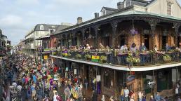 New Orleans & Company at IPW 2025: Announces Record-Breaking Numbers and Prepares a Promotional Campaign for the Latin American Market