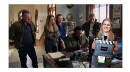 ¡Lights, Camera… Chicago! Recorrimos escenarios de films como Los Intocables y el set de las series “Chicago Fire”, “Chicago PD” y “Chicago Med”
