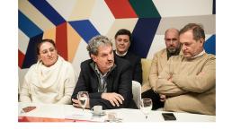 AVIABUE y su par madrileña se unen para fortalecer el turismo entre Buenos Aires y Madrid