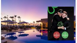 Terra by Jeremy Ford: Bucuti & Tara Beach Resort hace historia en Aruba con el primer restaurante del Caribe con estrella Michelin verde