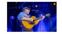 Ravinia Festival: Gourmet Picnic and the Timeless Voice of James Taylor