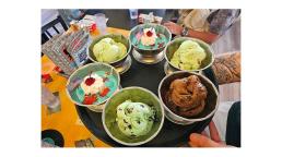 Ludington: House of Flavors — The Empire of Handcrafted Ice Cream