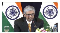 India consolida su alianza estratégica con Argentina en una visita histórica de alto nivel
