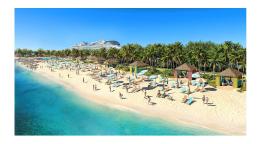 Royal Caribbean inaugura su exclusivo Royal Beach Club Paradise Island en diciembre de 2025 Todo lo que necesitas saber