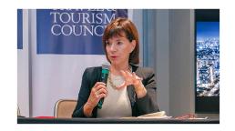 WTTC calls for smarter tourism management in response to the challenge of overtourism