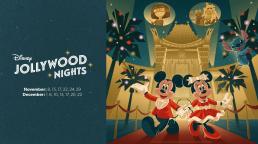 Walt Disney World anuncia fechas y novedades para sus mágicos eventos navideños 2025
