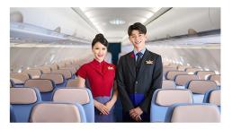 Aerolíneas taiwanesas alcanzan récord de ventas en el primer semestre de 2025