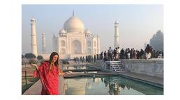 Taj Mahal: Conservación, innovación y turismo en el icono de India