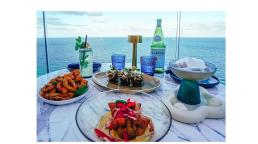 “Dine Out Lauderdale” regresa con sabores audaces y ofertas imperdibles del 1 de agosto al 30 de septiembre
