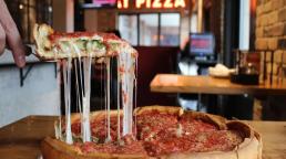 Choose Chicago lanza "Chicago Pizza Pass”: descuentos, premios y más de 25 pizzerías para saborear la ciudad porción a porción
