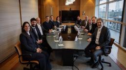 AVIABUE se suma al plan del Gobierno porteño para reimpulsar el turismo en Buenos Aires
