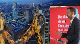 Bogotá será sede del Día Mundial de las Ciudades 2025 de ONU-Hábitat