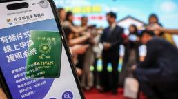 Índice de Pasaportes Henley 2025: El pasaporte de Taiwán está entre los más confiables del mundo y permite el ingreso sin visa a 139 países