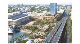 Fort Lauderdale: Renovation of the Broward County Convention Center Advances Ahead of IPW 2026