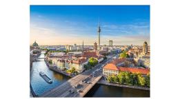 Germany Poised for Record-Breaking Year in Travel &amp; Tourism, Says WTTC