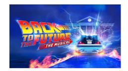 “Regreso al Futuro, el Musical”: de Broadway al mar a bordo del Star of the Seas