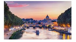Italy Poised for Record-Breaking Tourism as Rome Readies for WTTC 25th Global Summit