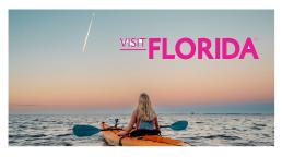 Bryan Griffin appointed president and CEO of Visit Florida by Gov. DeSantis