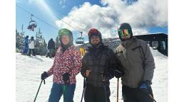 Vacaciones de invierno en Argentina: más de 1 millón de turistas en Córdoba y récords en Iguazú, Bariloche y Mendoza