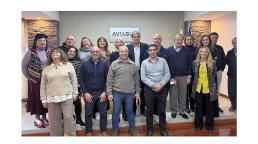 AVIABUE realizó sus Asambleas Ordinaria y Extraordinaria con importantes definiciones institucionales