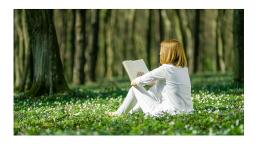 Bienestar emocional: 4 consejos para utilizar la tecnología