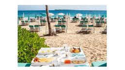 Saint Martin un paraíso caribeño ideal para eventos MICE boutique