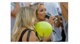 Warning Over ‘Laughing Gas’ Consumption in Ibiza Tourist Areas